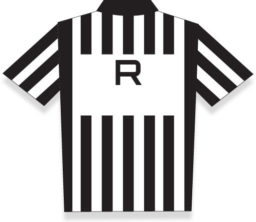 Referee