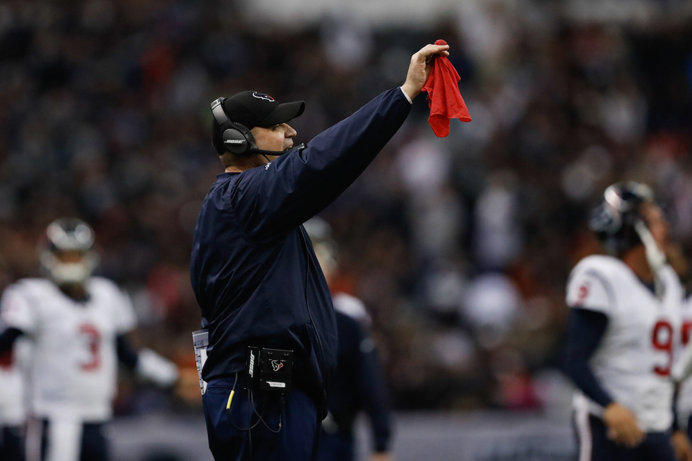 Infographic:&#xA0;a guide to the NFL&#x27;s instant replay review process