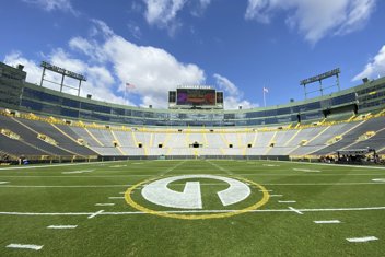 Certificación del campo de la NFL